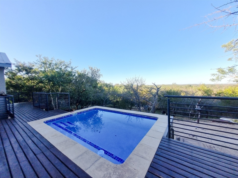 3 Bedroom Property for Sale in Elephant Rock Eco Estate Limpopo