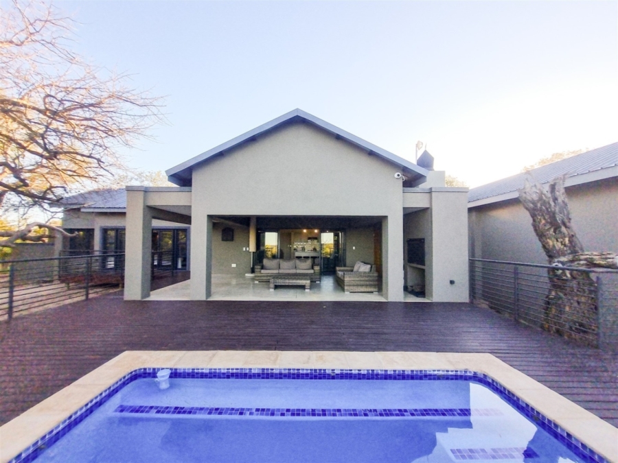 3 Bedroom Property for Sale in Elephant Rock Eco Estate Limpopo