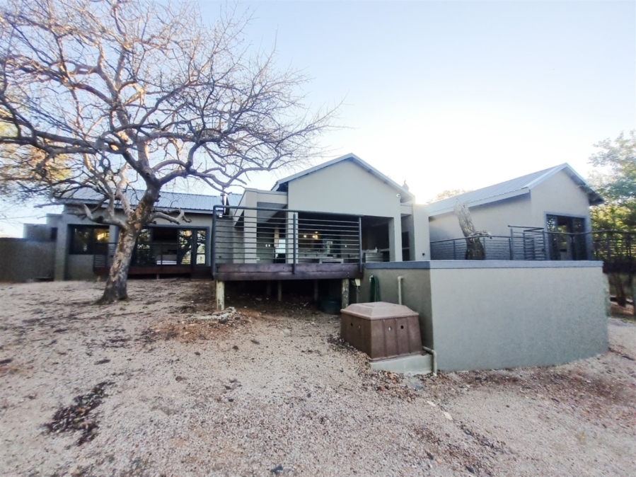 3 Bedroom Property for Sale in Elephant Rock Eco Estate Limpopo