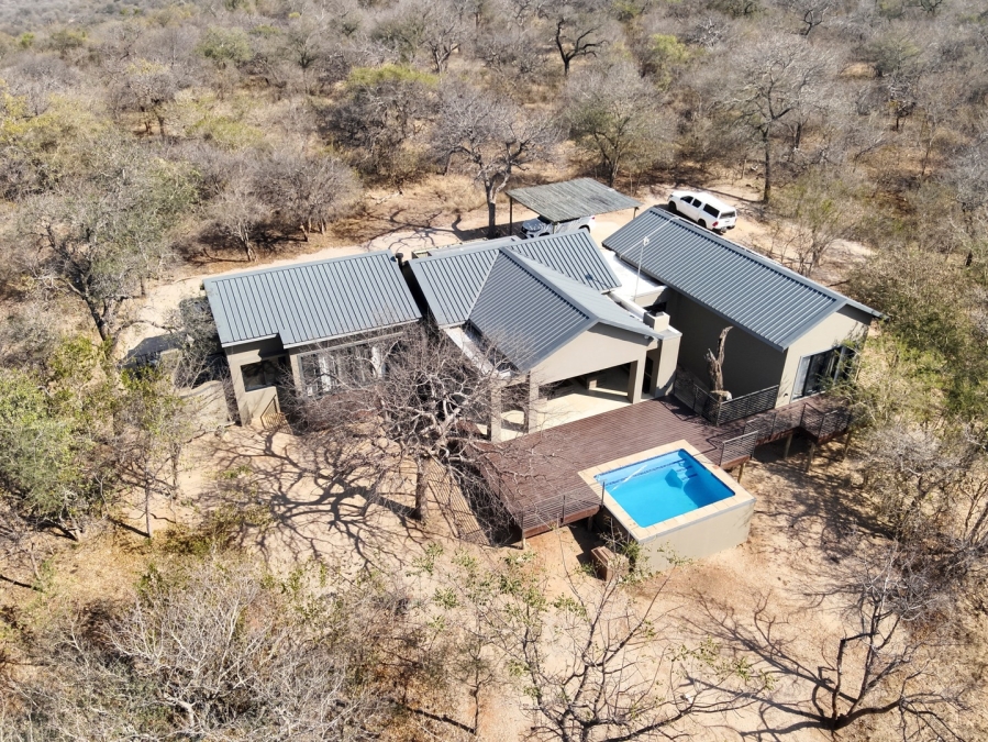 3 Bedroom Property for Sale in Elephant Rock Eco Estate Limpopo