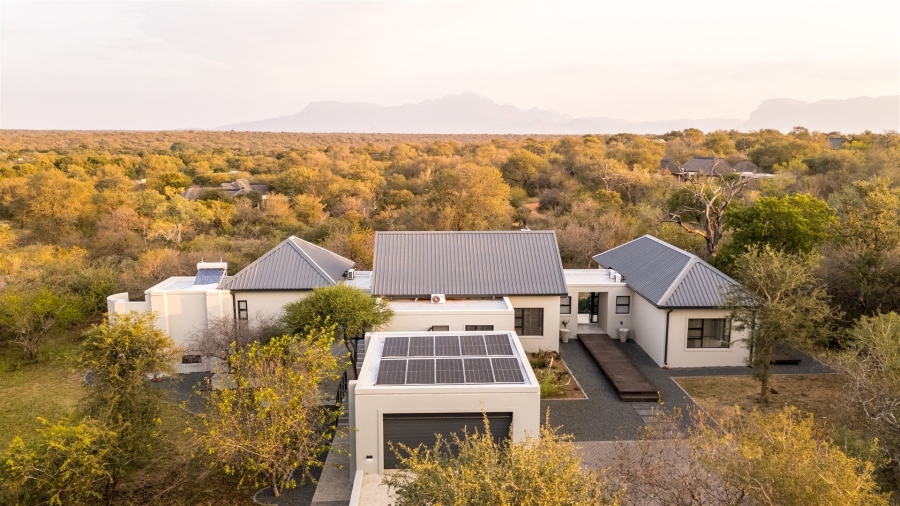 4 Bedroom Property for Sale in Zandspruit Bush Aero Estate Limpopo