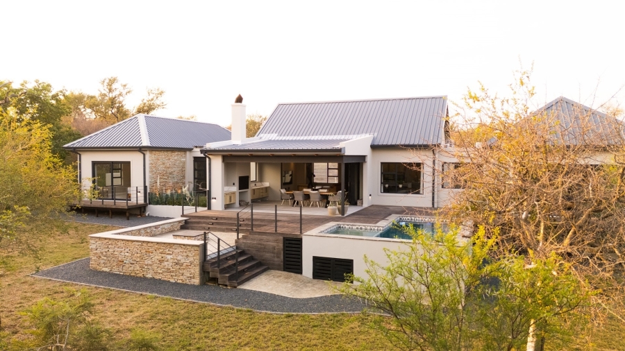 4 Bedroom Property for Sale in Zandspruit Bush Aero Estate Limpopo