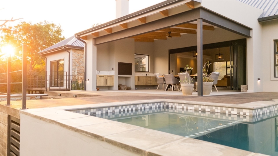 4 Bedroom Property for Sale in Zandspruit Bush Aero Estate Limpopo