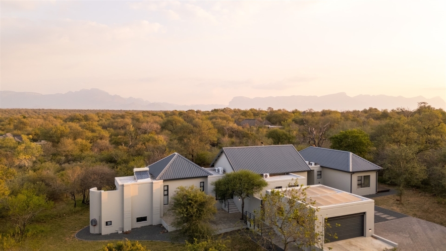 4 Bedroom Property for Sale in Zandspruit Bush Aero Estate Limpopo