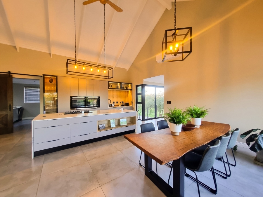 4 Bedroom Property for Sale in Zandspruit Bush Aero Estate Limpopo