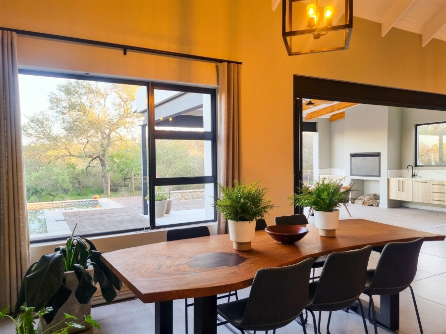 4 Bedroom Property for Sale in Zandspruit Bush Aero Estate Limpopo