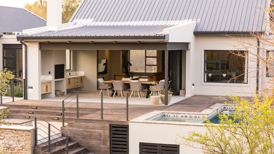 4 Bedroom Property for Sale in Zandspruit Bush Aero Estate Limpopo