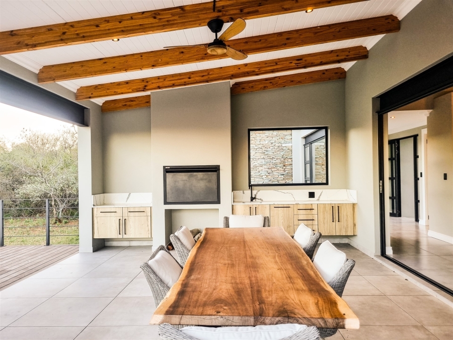 4 Bedroom Property for Sale in Zandspruit Bush Aero Estate Limpopo