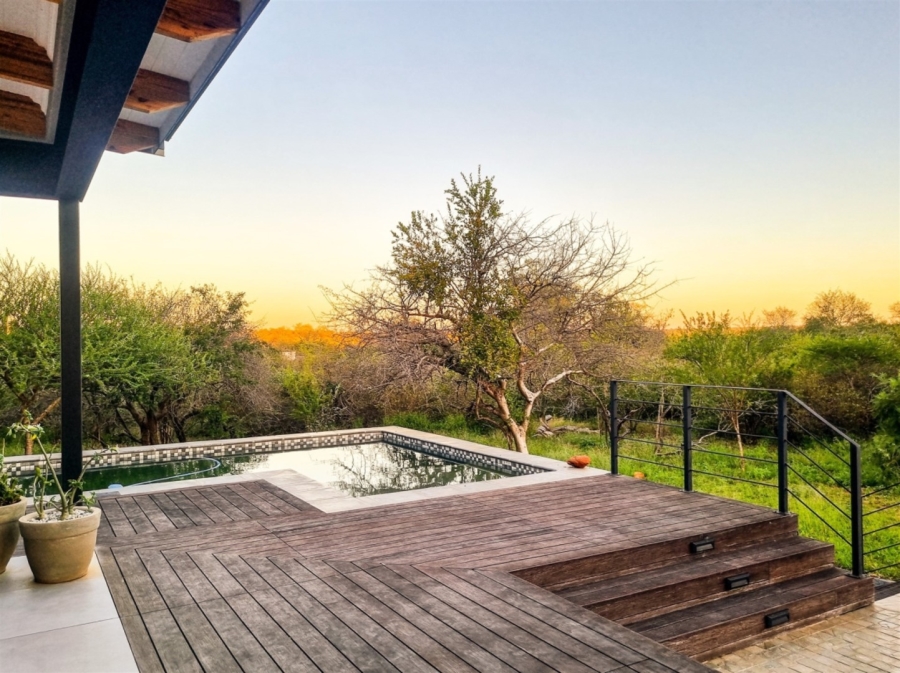 4 Bedroom Property for Sale in Zandspruit Bush Aero Estate Limpopo