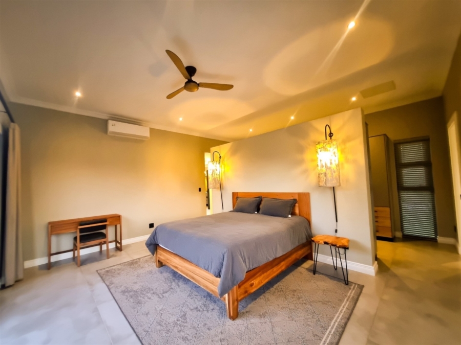 4 Bedroom Property for Sale in Zandspruit Bush Aero Estate Limpopo