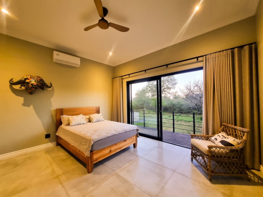 4 Bedroom Property for Sale in Zandspruit Bush Aero Estate Limpopo