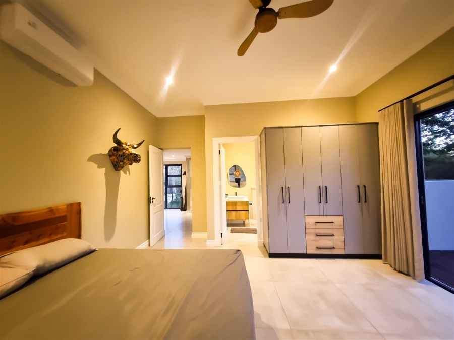 4 Bedroom Property for Sale in Zandspruit Bush Aero Estate Limpopo