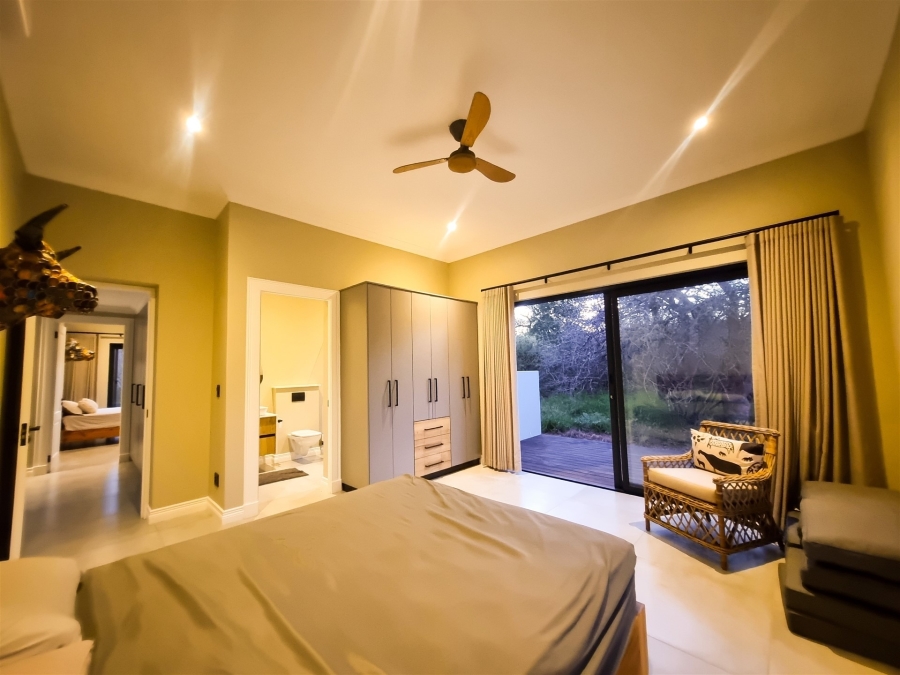 4 Bedroom Property for Sale in Zandspruit Bush Aero Estate Limpopo