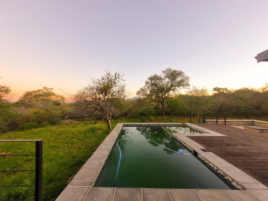 4 Bedroom Property for Sale in Zandspruit Bush Aero Estate Limpopo