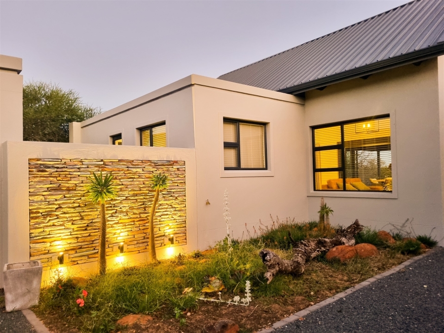 4 Bedroom Property for Sale in Zandspruit Bush Aero Estate Limpopo