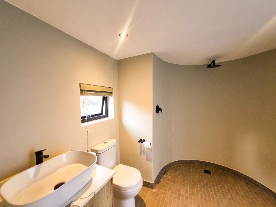 4 Bedroom Property for Sale in Zandspruit Bush Aero Estate Limpopo