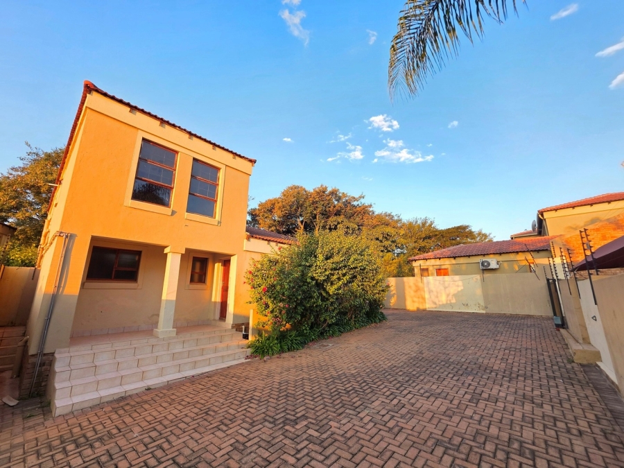 3 Bedroom Property for Sale in Bendor Limpopo