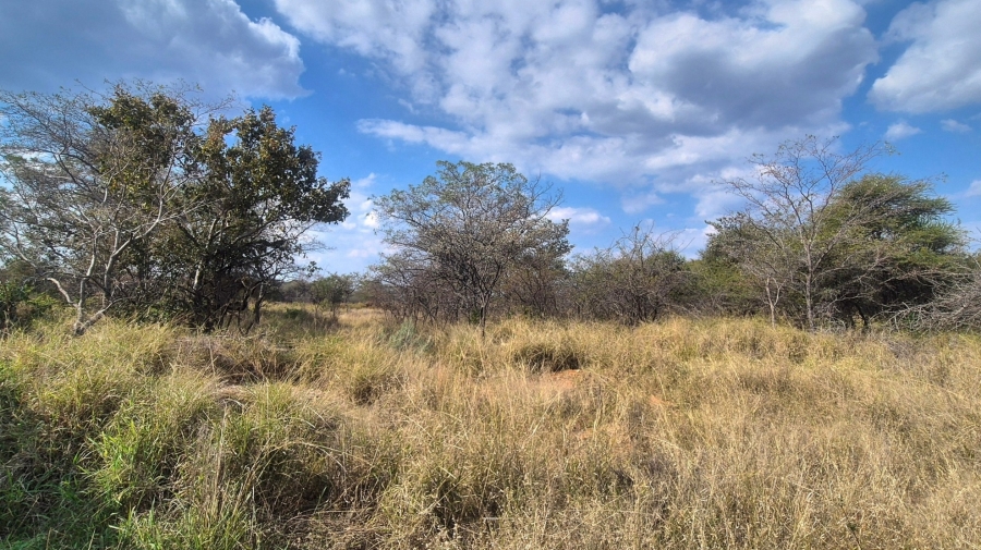 0 Bedroom Property for Sale in Euphoria Golf Estate Limpopo