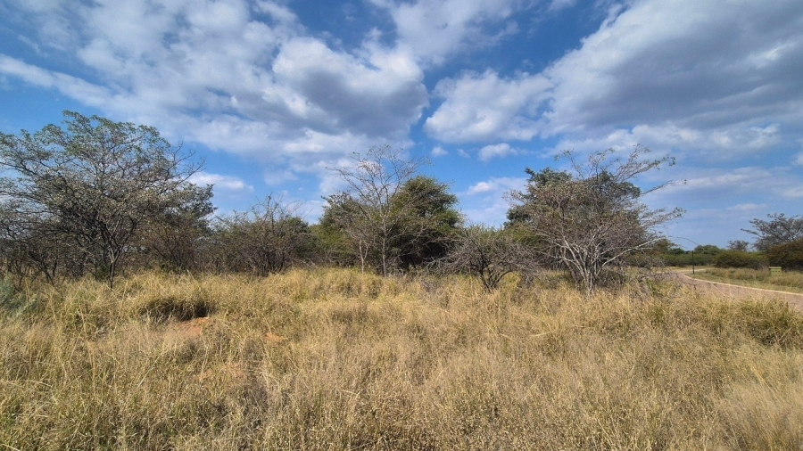 0 Bedroom Property for Sale in Euphoria Golf Estate Limpopo