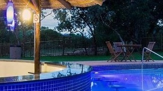0 Bedroom Property for Sale in Euphoria Golf Estate Limpopo