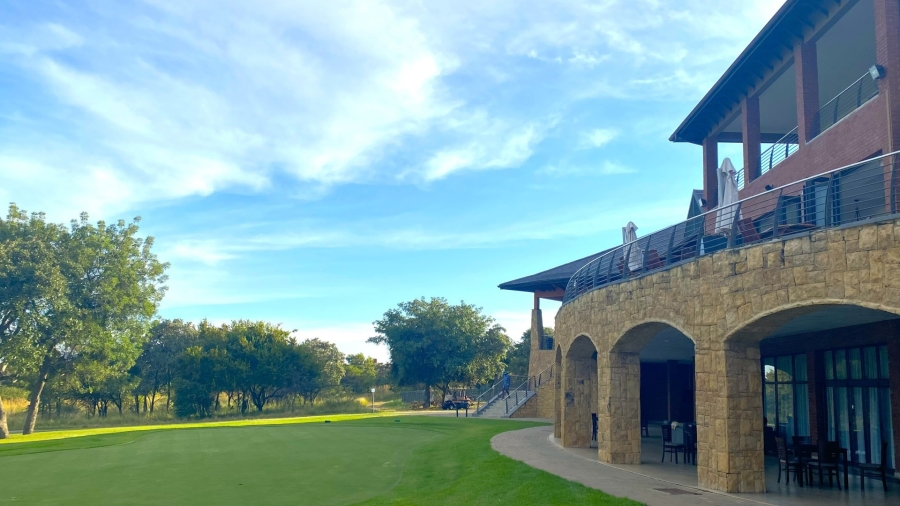 0 Bedroom Property for Sale in Euphoria Golf Estate Limpopo