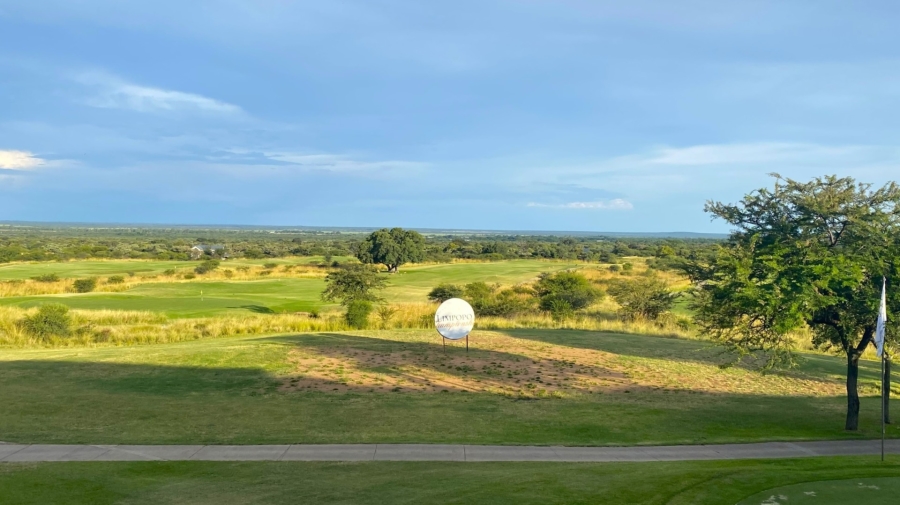 0 Bedroom Property for Sale in Euphoria Golf Estate Limpopo