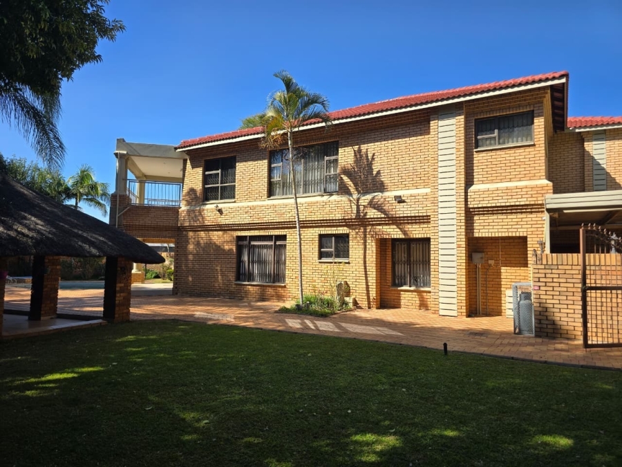 8 Bedroom Property for Sale in Bendor Limpopo