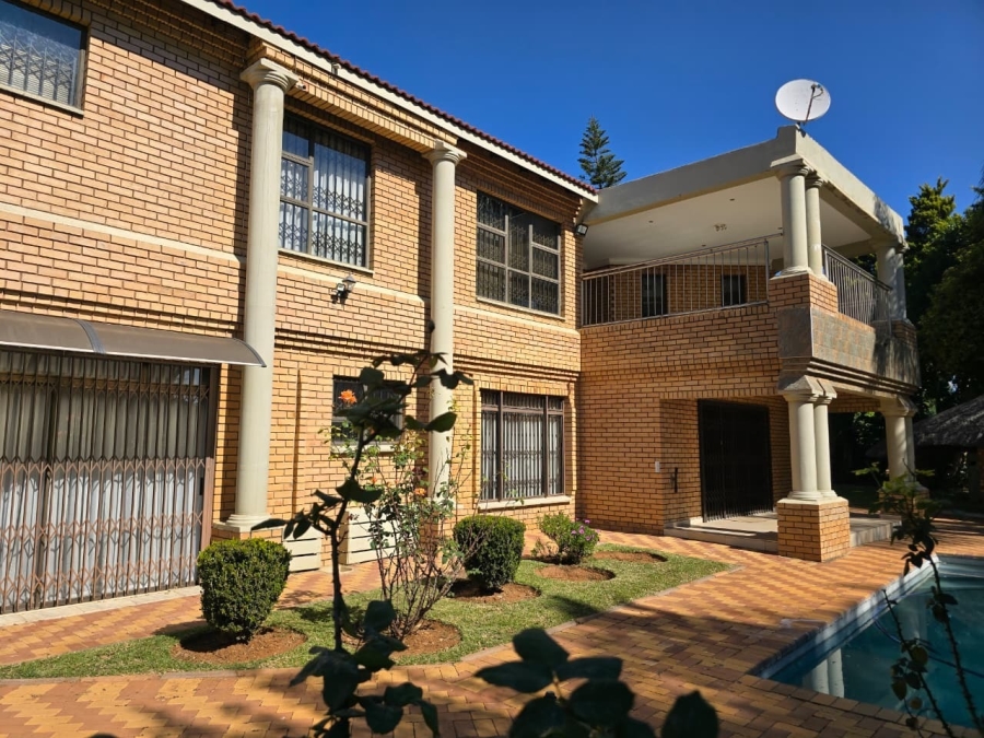 8 Bedroom Property for Sale in Bendor Limpopo