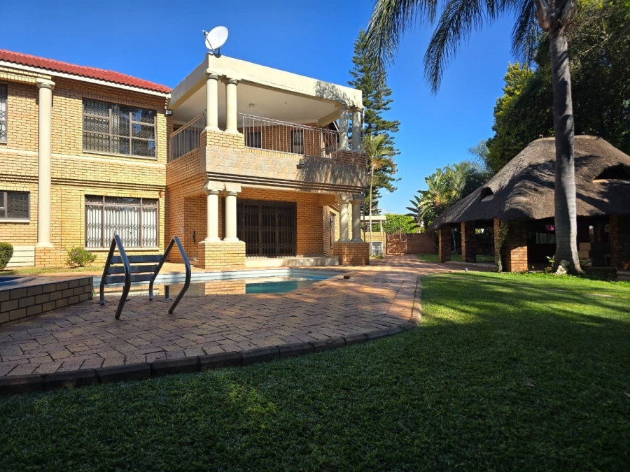 8 Bedroom Property for Sale in Bendor Limpopo