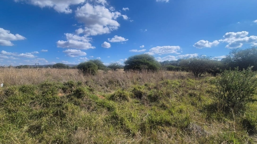 0 Bedroom Property for Sale in Euphoria Golf Estate Limpopo