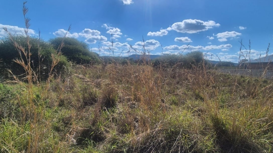 0 Bedroom Property for Sale in Euphoria Golf Estate Limpopo