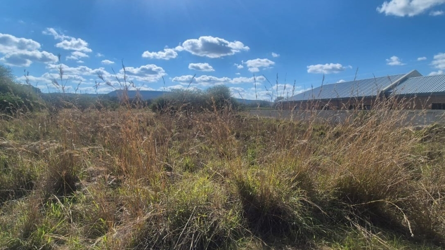 0 Bedroom Property for Sale in Euphoria Golf Estate Limpopo