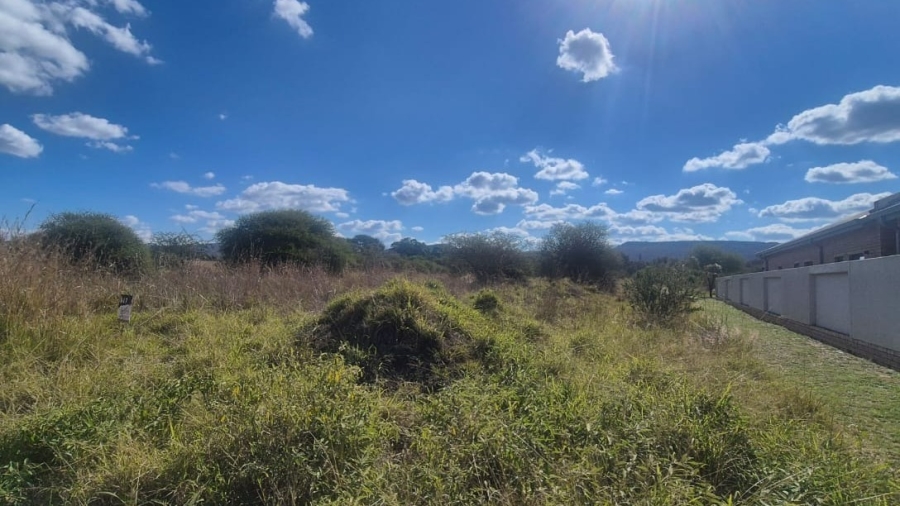 0 Bedroom Property for Sale in Euphoria Golf Estate Limpopo