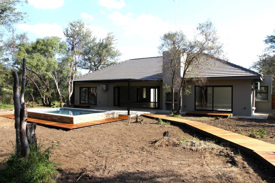 3 Bedroom Property for Sale in Moditlo Wildlife Estate Limpopo