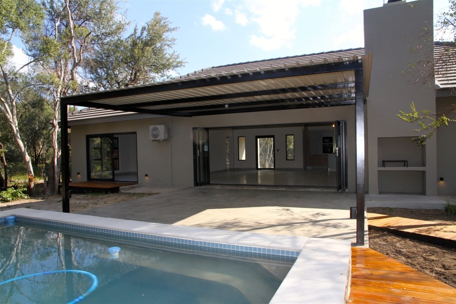 3 Bedroom Property for Sale in Moditlo Wildlife Estate Limpopo