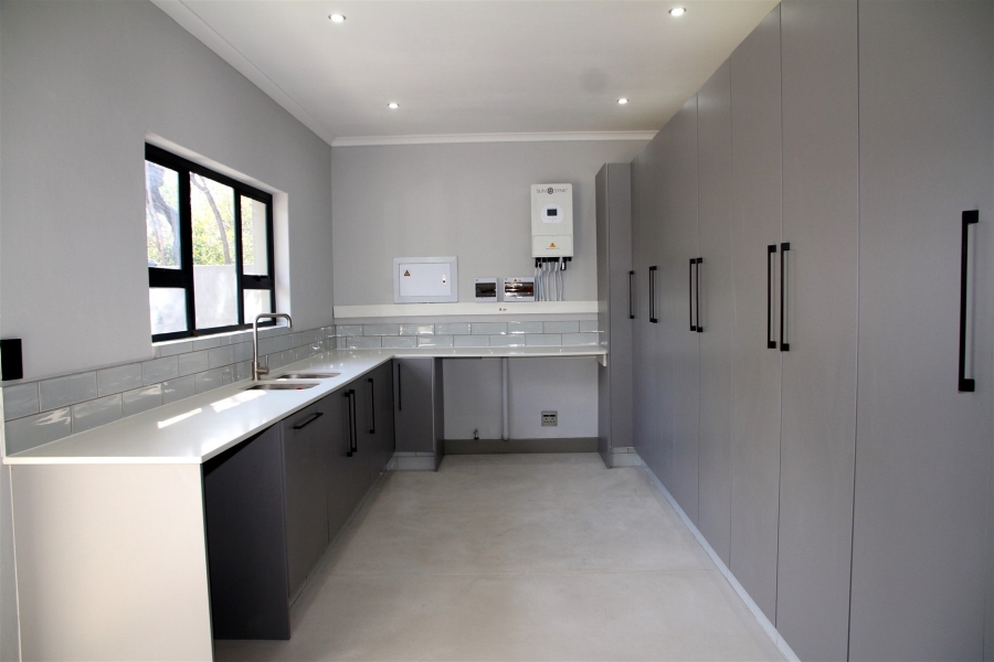 3 Bedroom Property for Sale in Moditlo Wildlife Estate Limpopo