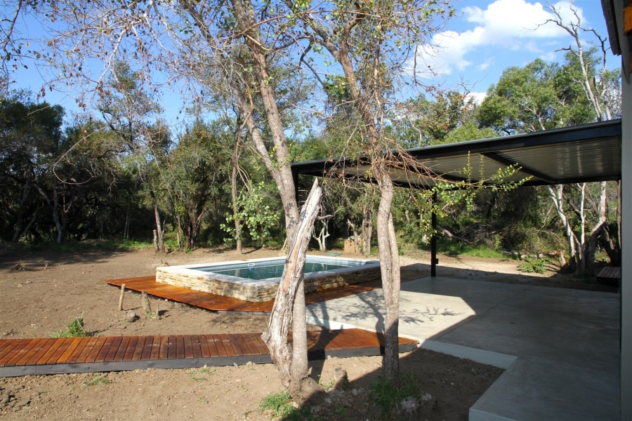 3 Bedroom Property for Sale in Moditlo Wildlife Estate Limpopo