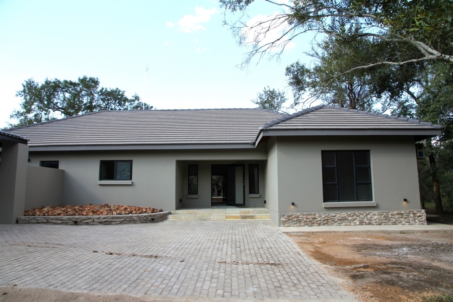 3 Bedroom Property for Sale in Moditlo Wildlife Estate Limpopo