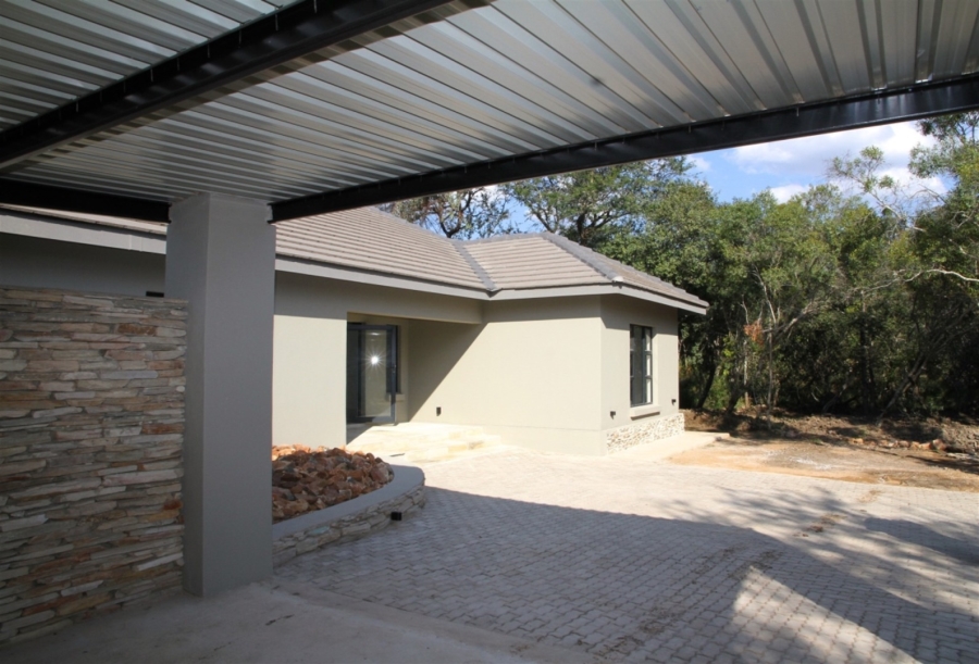 3 Bedroom Property for Sale in Moditlo Wildlife Estate Limpopo