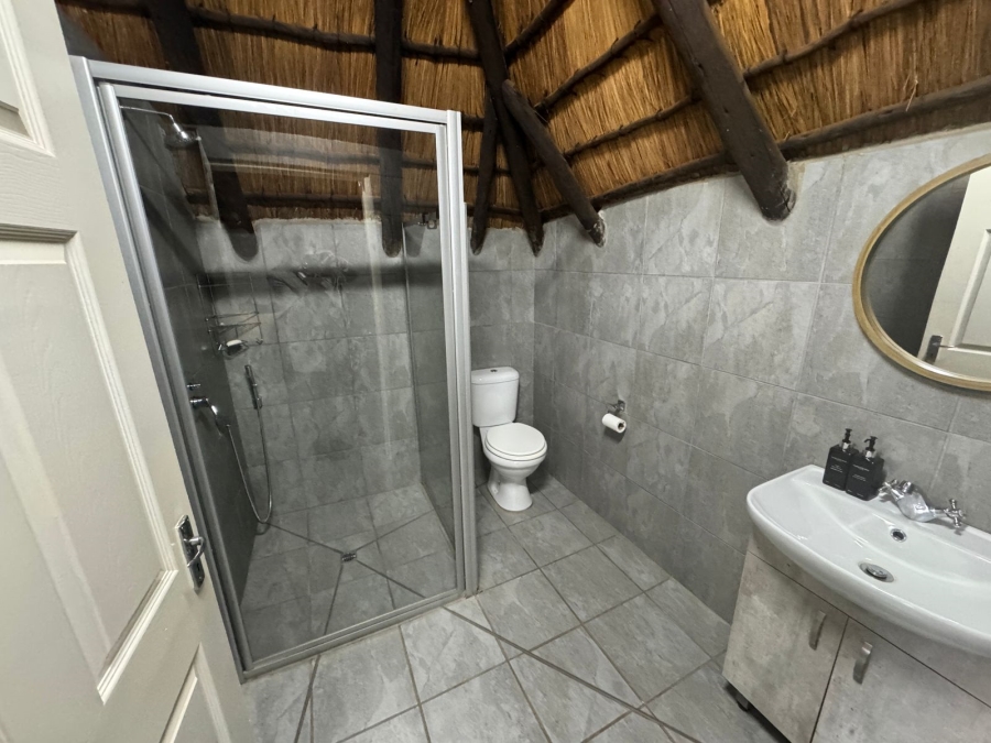 4 Bedroom Property for Sale in Chroompark Limpopo