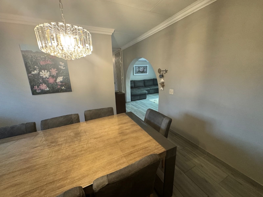 4 Bedroom Property for Sale in Chroompark Limpopo