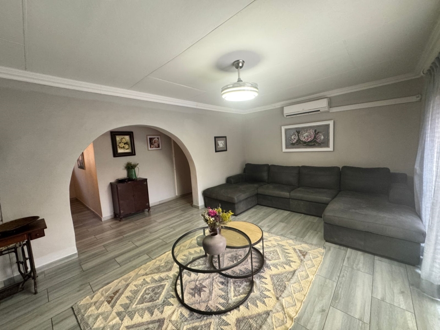 4 Bedroom Property for Sale in Chroompark Limpopo