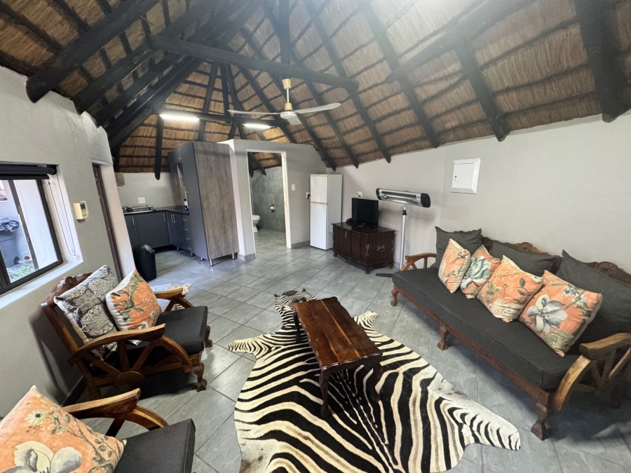 4 Bedroom Property for Sale in Chroompark Limpopo