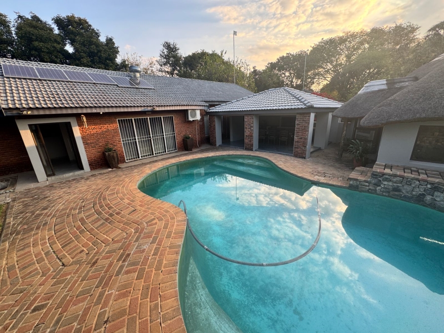4 Bedroom Property for Sale in Chroompark Limpopo