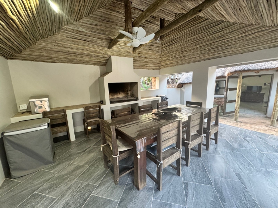 4 Bedroom Property for Sale in Chroompark Limpopo