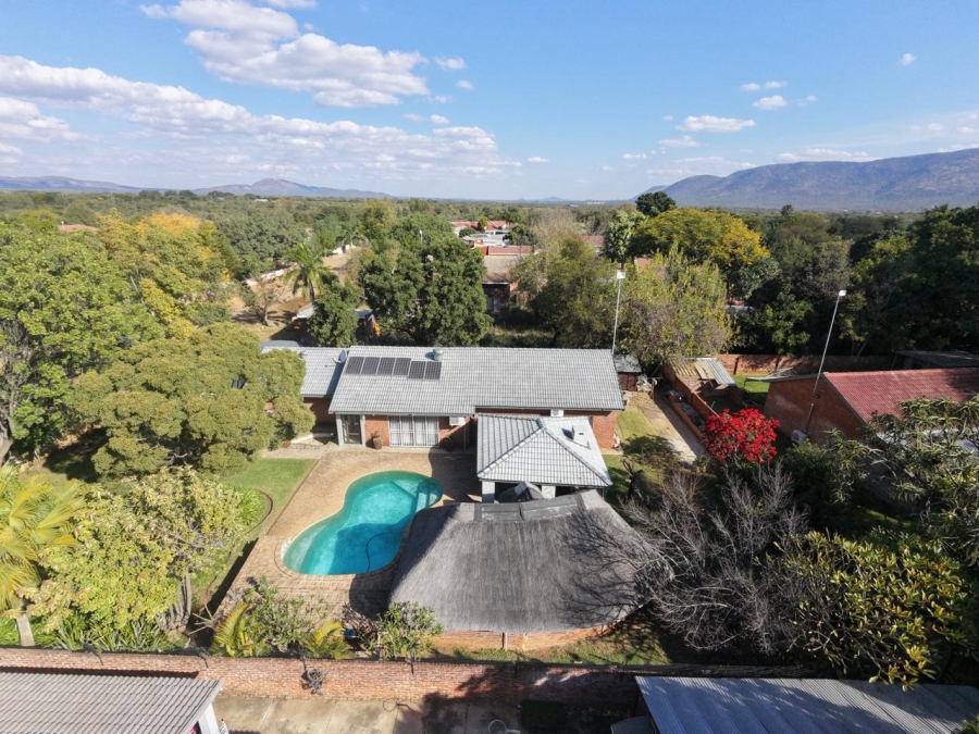 4 Bedroom Property for Sale in Chroompark Limpopo