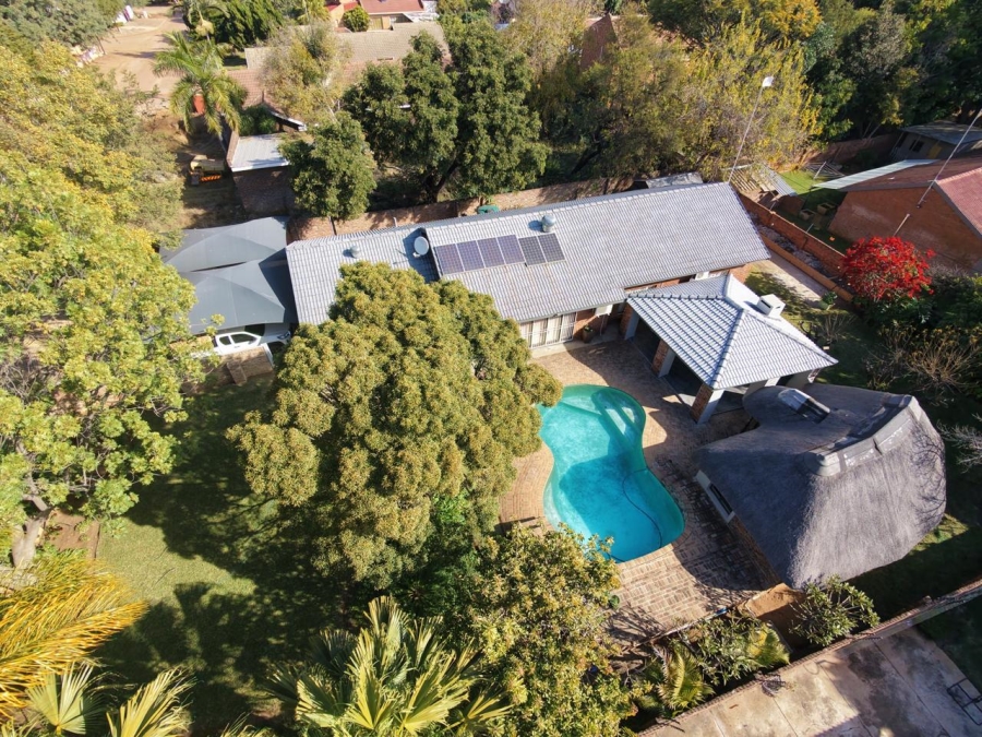 4 Bedroom Property for Sale in Chroompark Limpopo