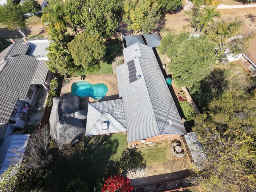4 Bedroom Property for Sale in Chroompark Limpopo