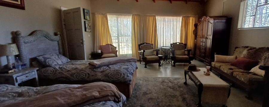 Commercial Property for Sale in Bela Bela Limpopo