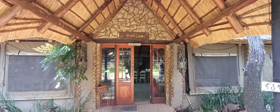 Commercial Property for Sale in Bela Bela Limpopo